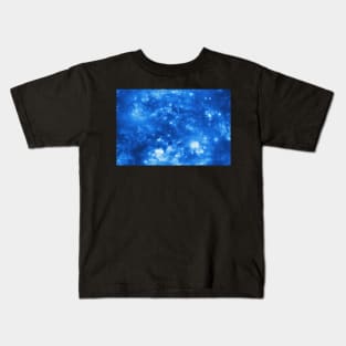 Unknown galaxies Kids T-Shirt